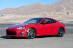 Scion FR-S 2015 года